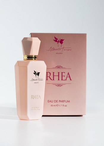 Alberto Taccini Kadın Parfüm Serisi - Görsel 19