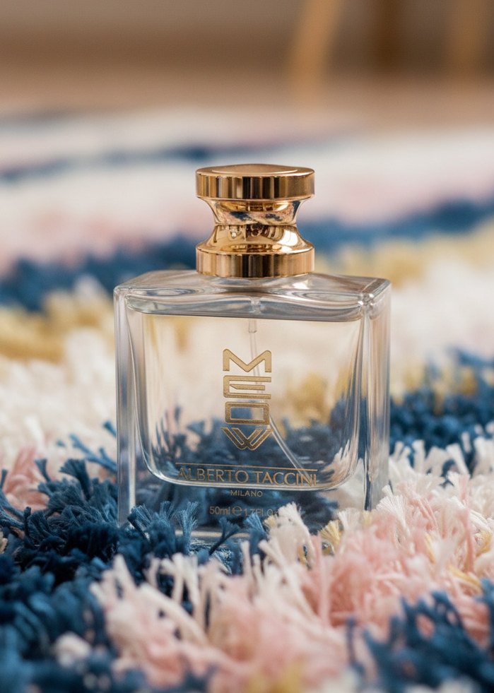 Alberto Taccini Kadın Parfüm Serisi - Görsel 5