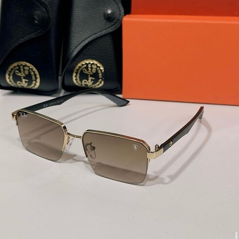 Rayban güneş gözlüğü