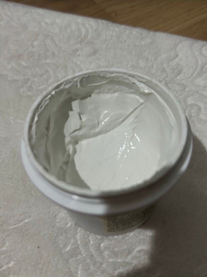 SKINFOOD Yumurta Akı Gözenek Maskesi - Görsel 2