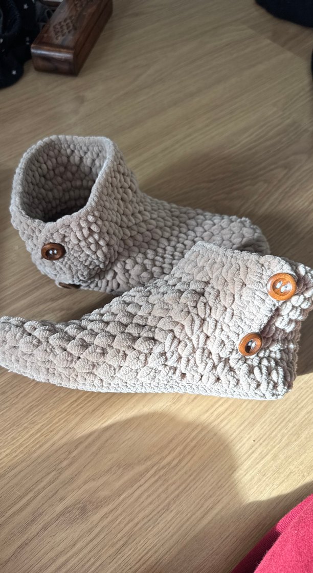 El örgüsü - Görsel 2