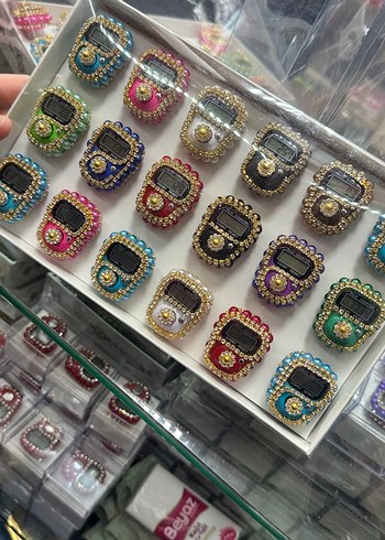 Süslü zikirmatik - Görsel 2