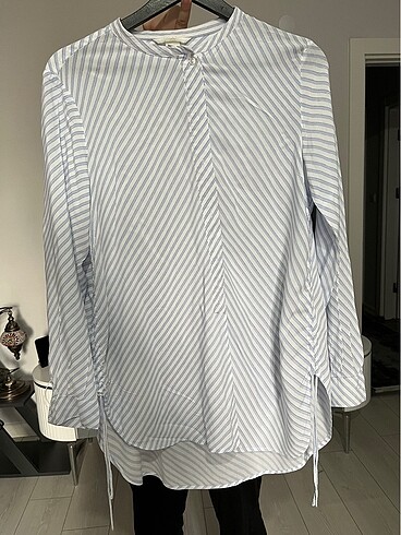H&M tunik gömlek