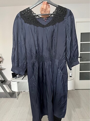 Twist tunik