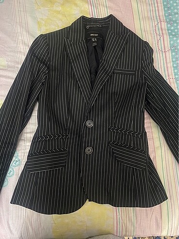 MANGO BLAZER CEKET
