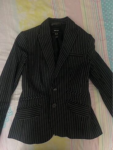 Mango MANGO BLAZER CEKET