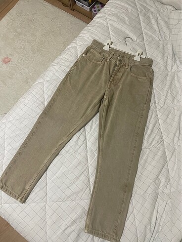 Zara orijinal erkek pantolon sıfır
