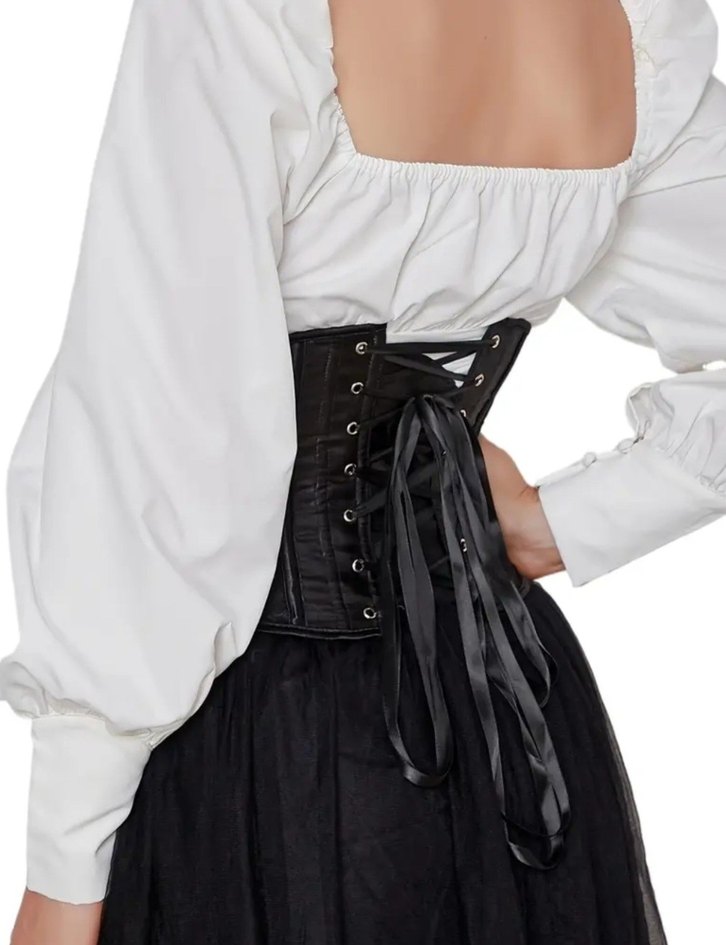 Korse Büstiyer - Görsel 4