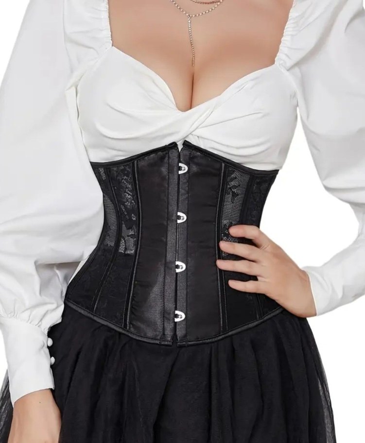 Korse Büstiyer - Görsel 5