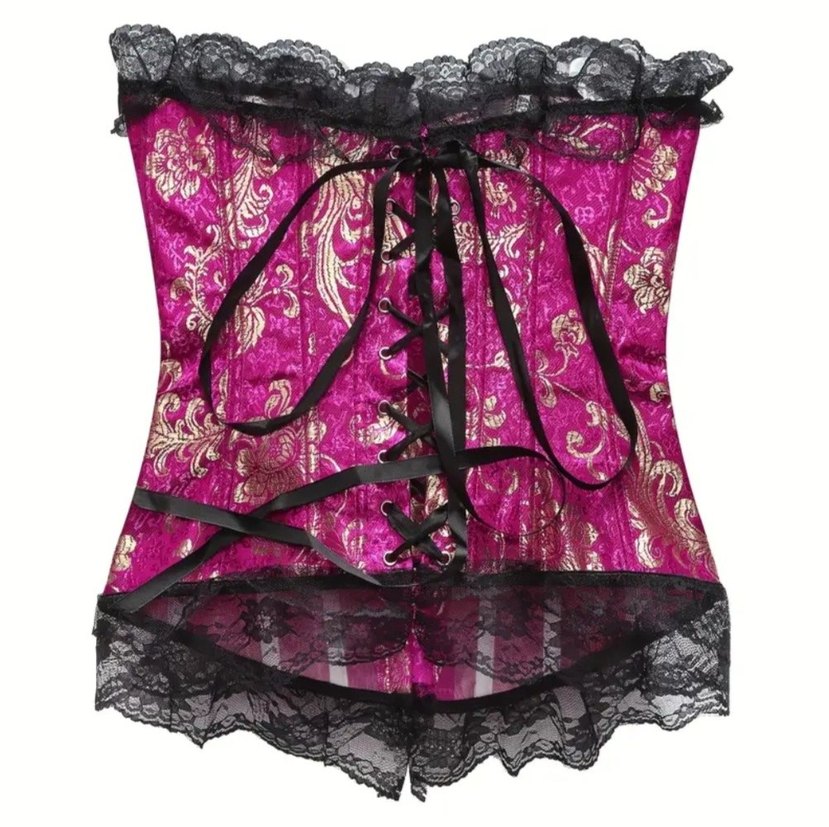 Korse Büstiyer - Görsel 2