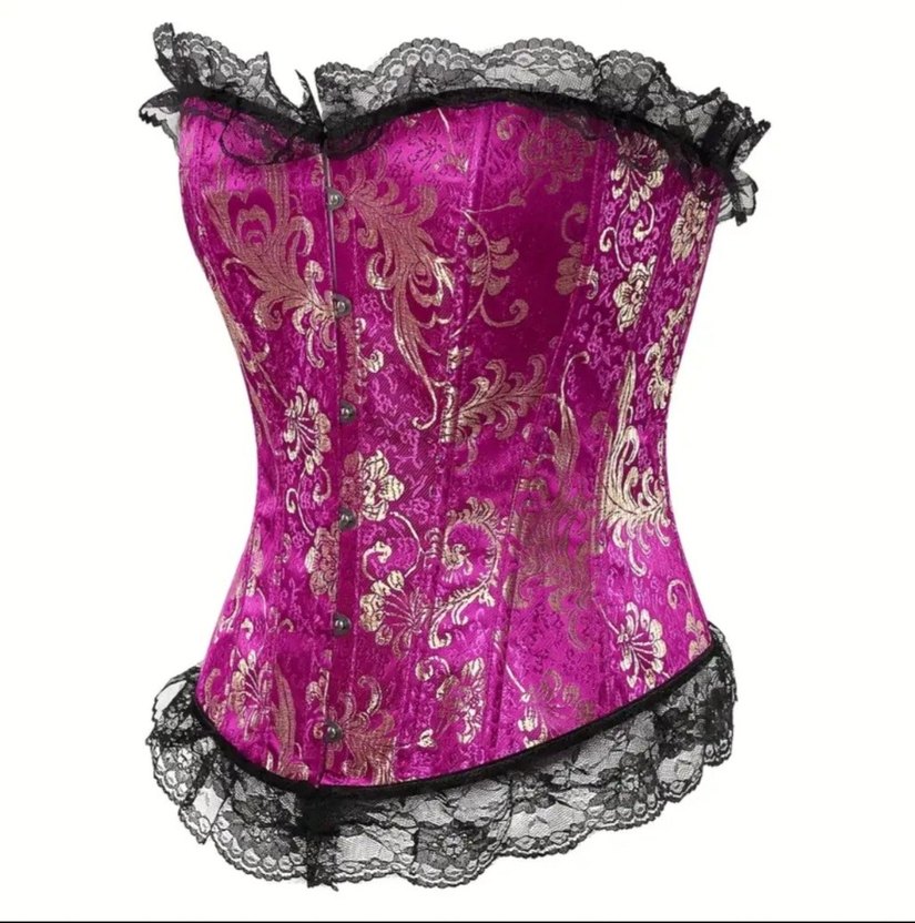 Korse Büstiyer - Görsel 3