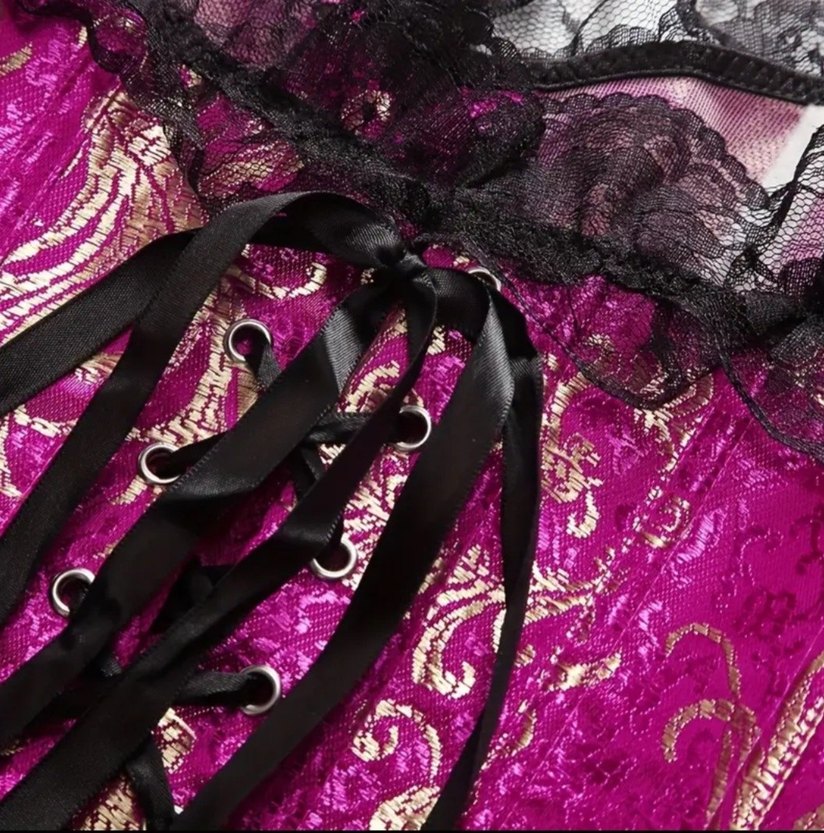 Korse Büstiyer - Görsel 4