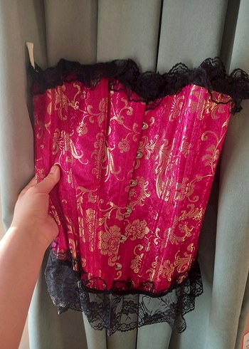 Korse Büstiyerler - Görsel 3