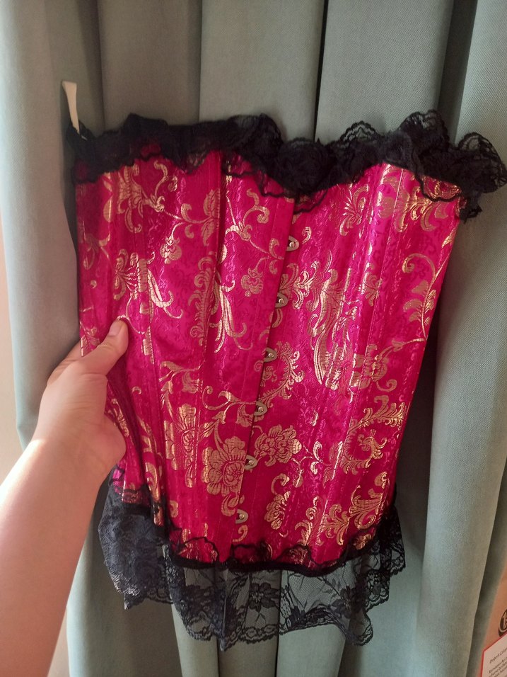 Korse Büstiyerler - Görsel 3