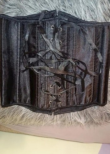 Korse Büstiyer - Görsel 6