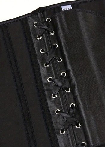 Korse Büstiyer - Görsel 4