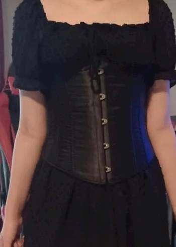 Korse Büstiyer - Görsel 5