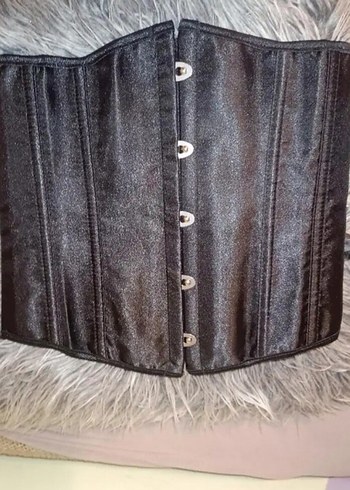 Korse Büstiyer - Görsel 3