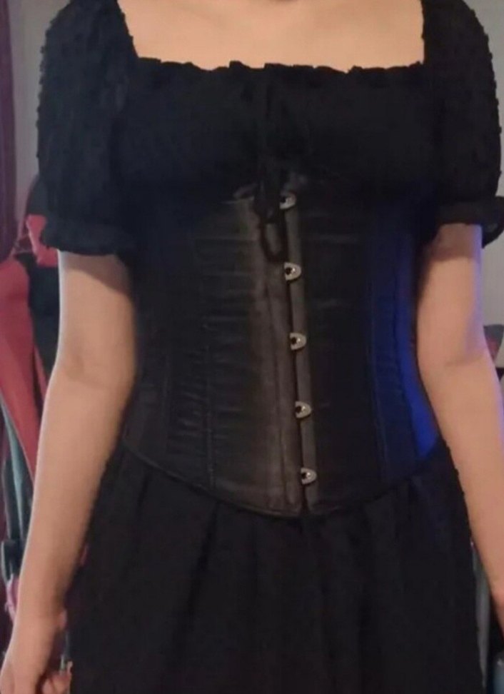 Korse Büstiyer - Görsel 5