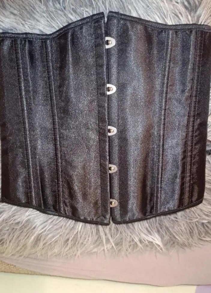 Korse Büstiyer - Görsel 3