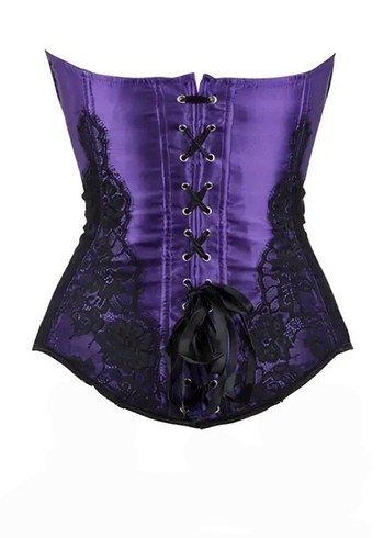 Korse Büstiyer yeni etiketli - Görsel 2