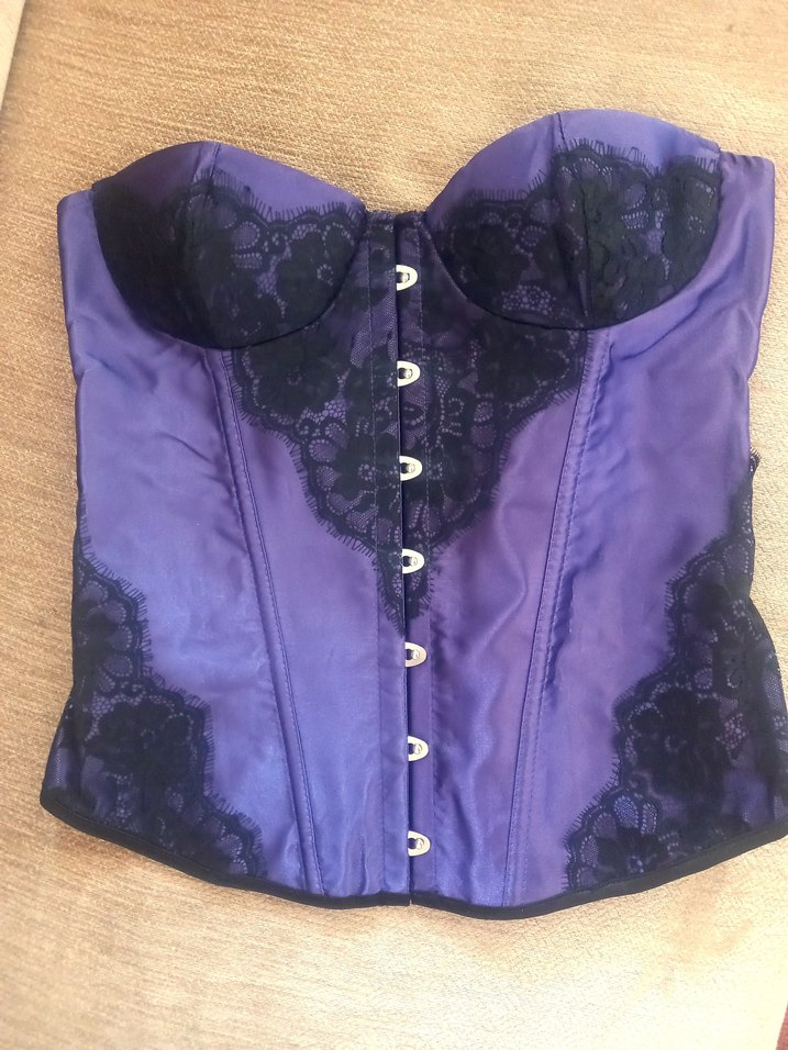 Korse Büstiyer yeni etiketli - Görsel 4