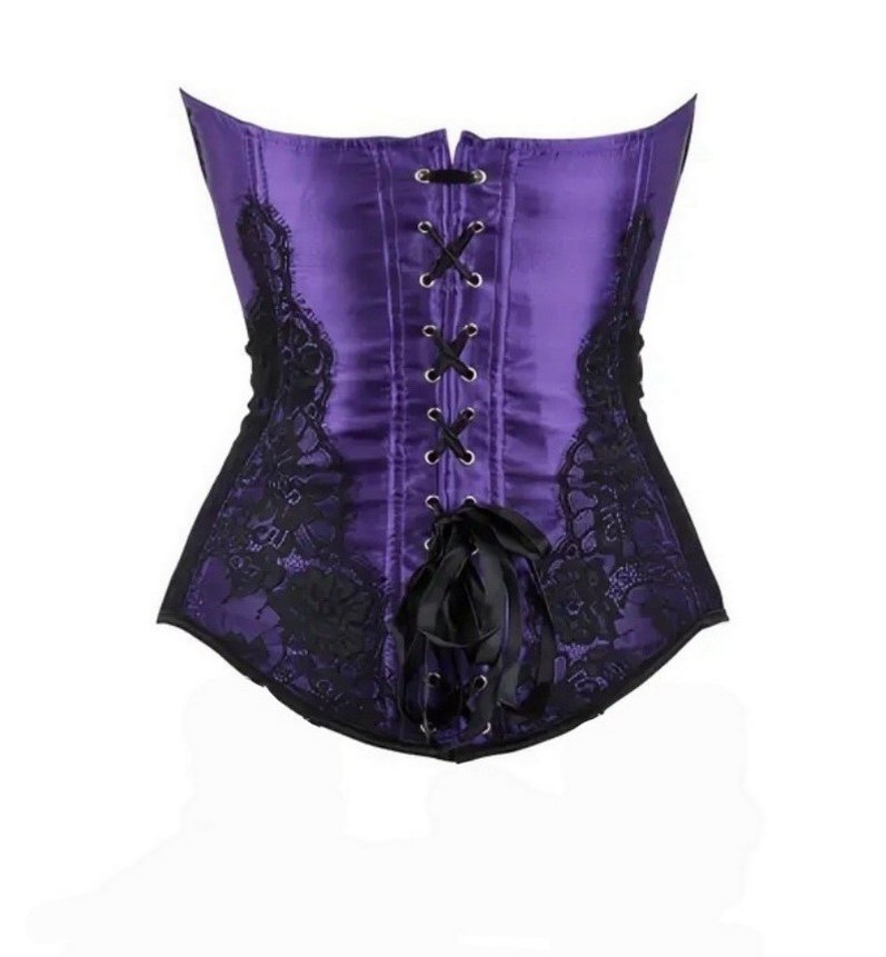 Korse Büstiyer yeni etiketli - Görsel 2