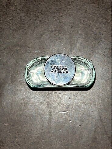 ZARA PARFÜM