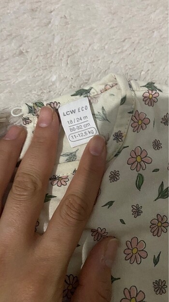 LC Waikiki LCW tişört