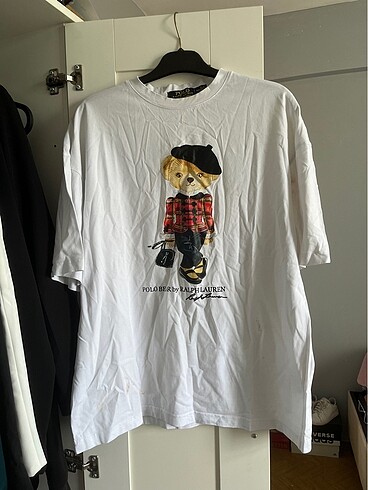 RL tshirt