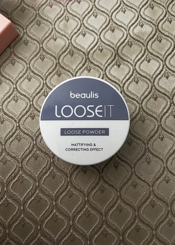 Bej Kapatıcı ve Aydınlatıcı - Görsel 2