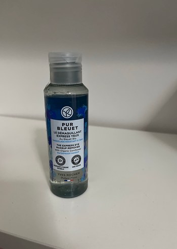 Çift Fazlı Göz Makyaj Temizleyici 100 ml - Görsel 2