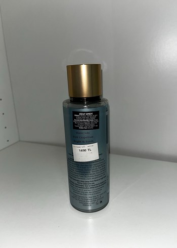 Victoria's Secret Aqua Kiss Kadın - Görsel 2