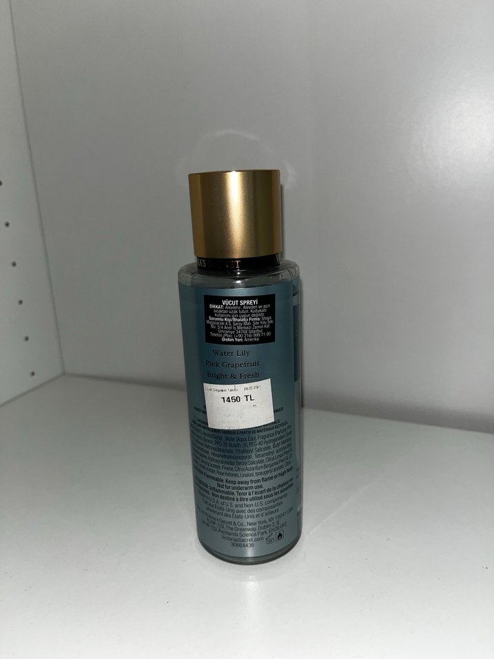 Victoria's Secret Aqua Kiss Kadın - Görsel 2