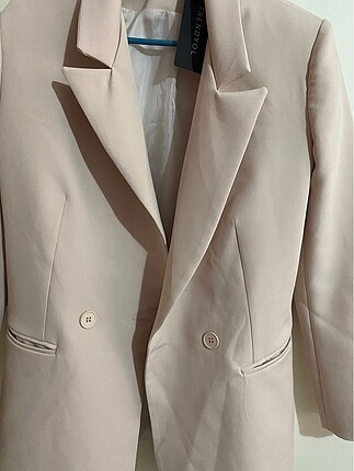 Trendyol & Milla Blazer