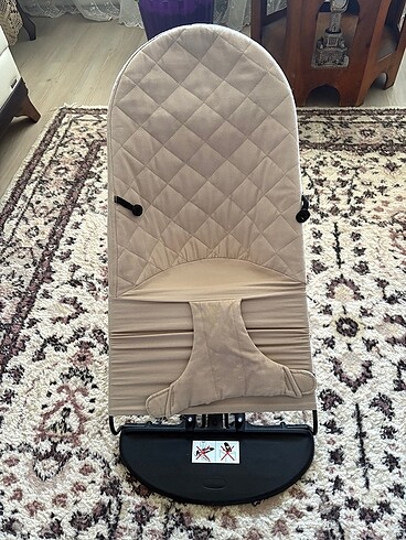 Sallanan Bebek Anakucağı Ohyo Baby oyuncaksız