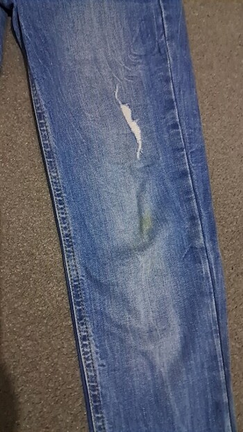 LC Waikiki Pantalon