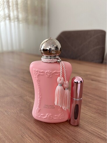 Delina exclusif 5ml Parfums de marly