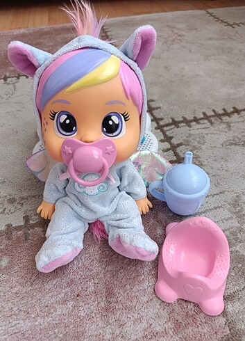 Diğer Cry babies ağlayan bebek