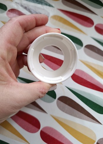 30 ml bebek biberonu ve mamajoo 6 ay biberon çerçevesi - Görsel 7