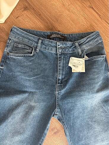 Kot pantolon