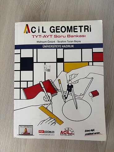 acil geometri soru bankasi