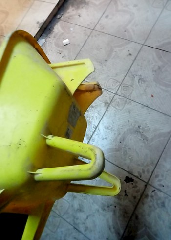 oyuncak el arabasi - Görsel 2