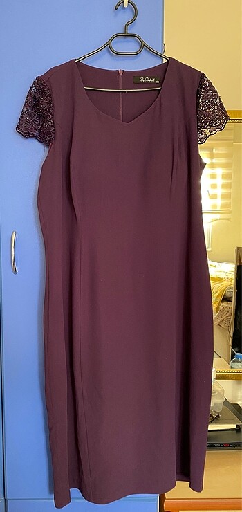 Bordo elinize