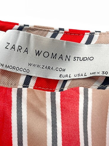 Zara Bluz %70 İndirimli. - Görsel 4