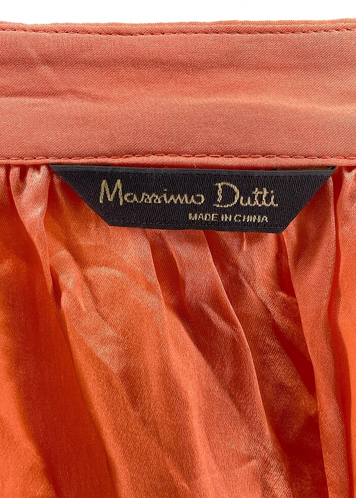 Massimo Dutti Bluz %70 İndirimli. - Görsel 4