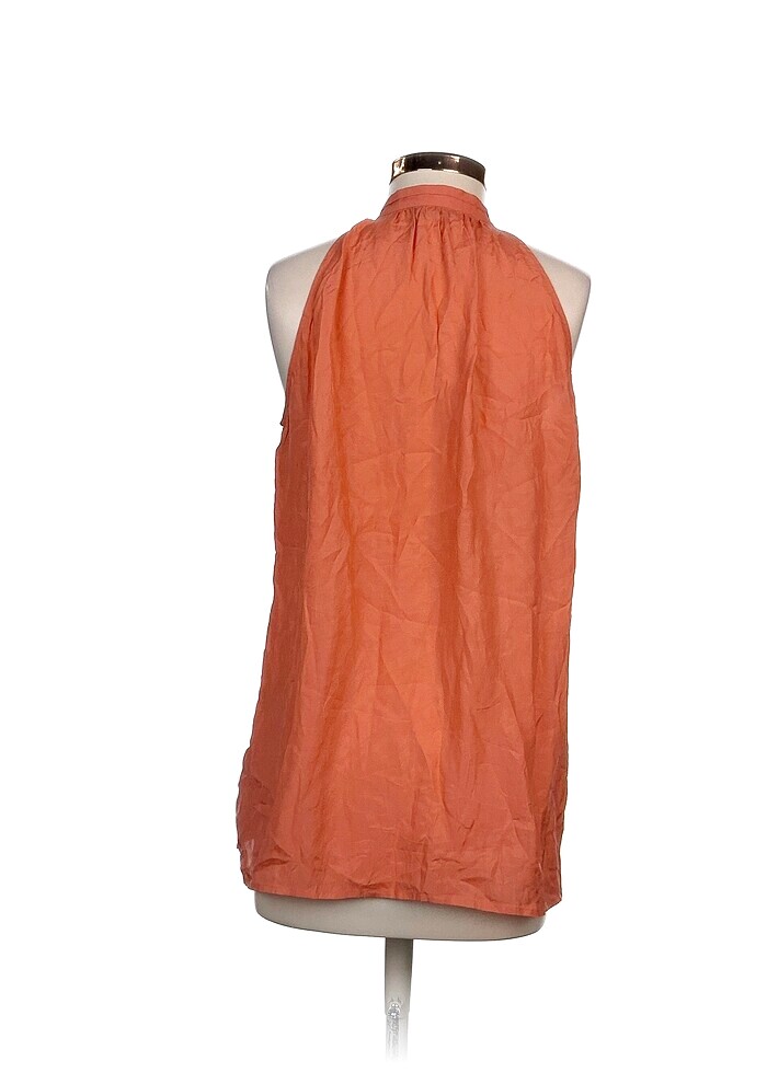 Massimo Dutti Bluz %70 İndirimli. - Görsel 3