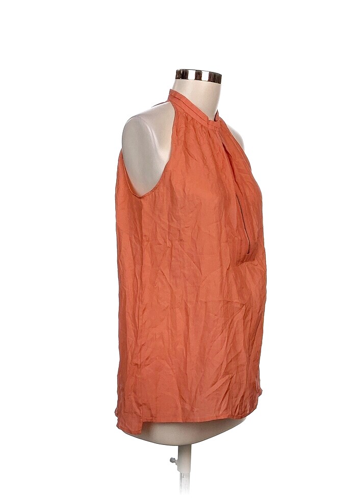 Massimo Dutti Bluz %70 İndirimli. - Görsel 2