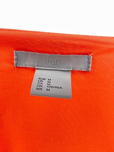 H&M Bluz %70 İndirimli. - Görsel 4