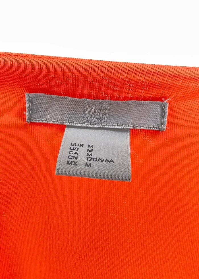 H&M Bluz %70 İndirimli. - Görsel 4